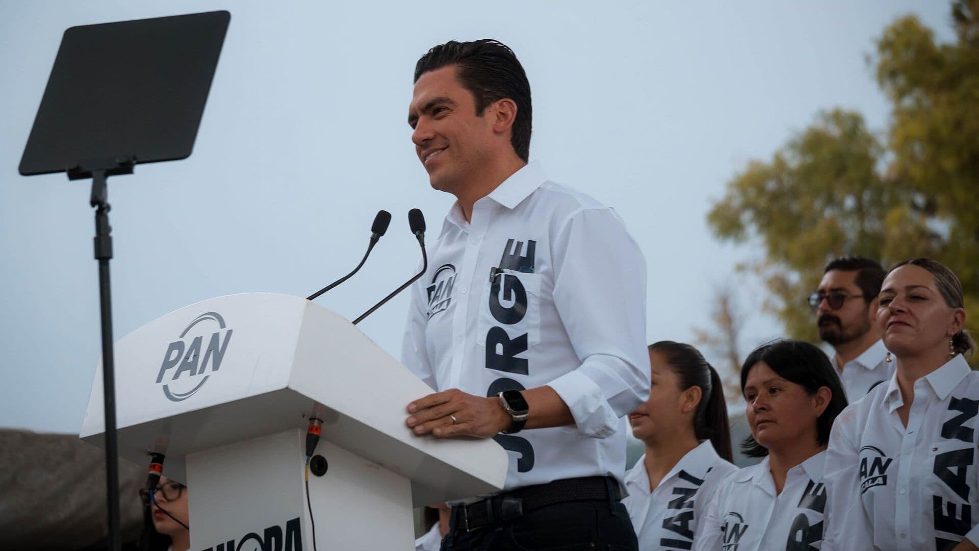 Rumbo a las Elecciones 2027: La Oposición Está Estancada y Debe Reaccionar