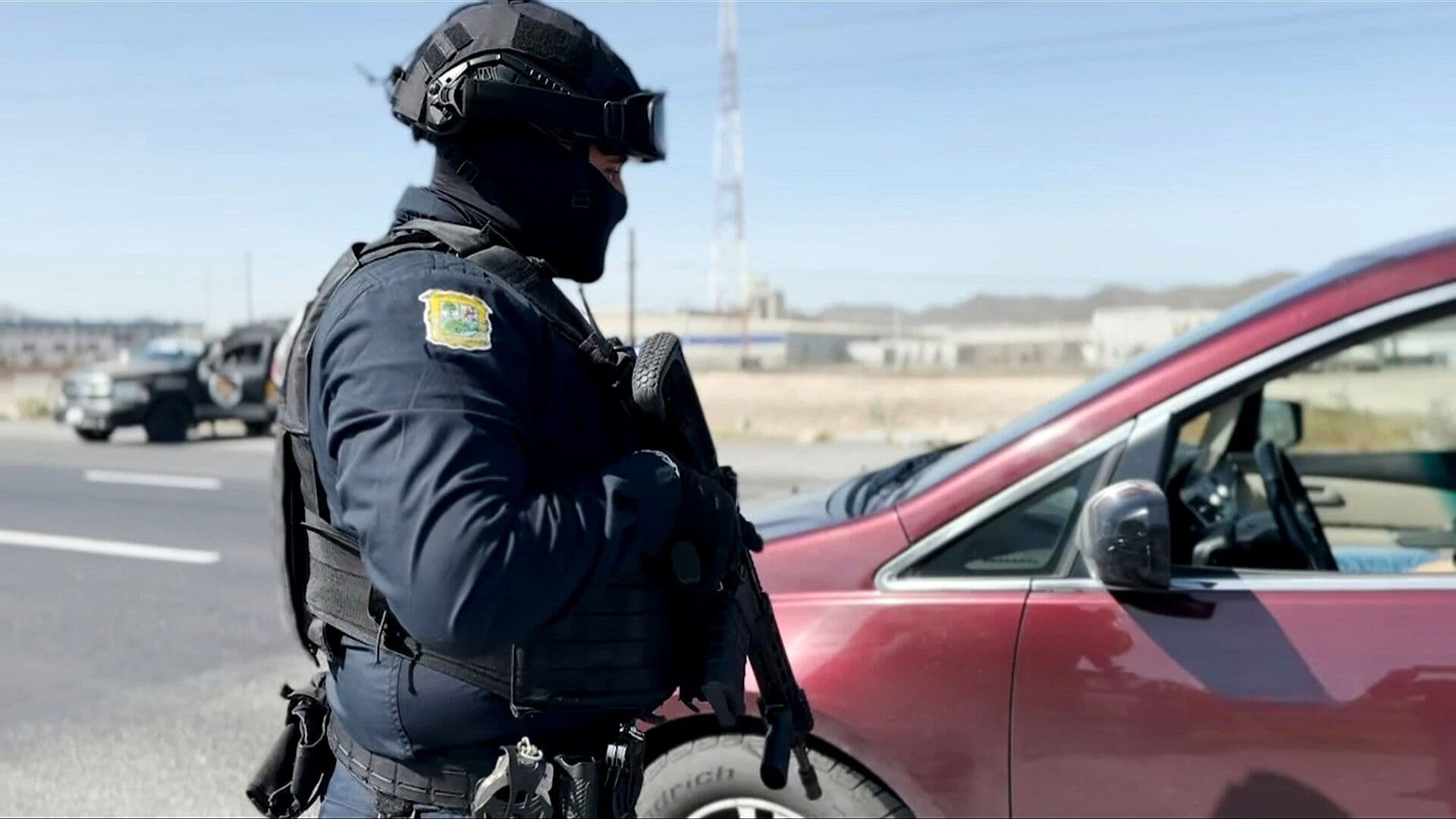 Coahuila, Estado Donde la Población Se Siente Más Segura, Según Encuesta de INEGI