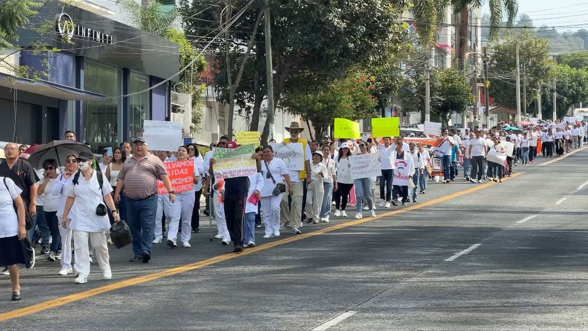 Las Noticias Nacionales Más Importantes en México del 14 de Septiembre 2026
