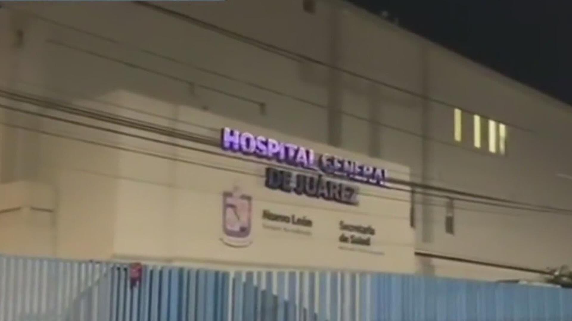 Hieren a Menor en Pelea en Col. Tierra Propia en Guadalupe