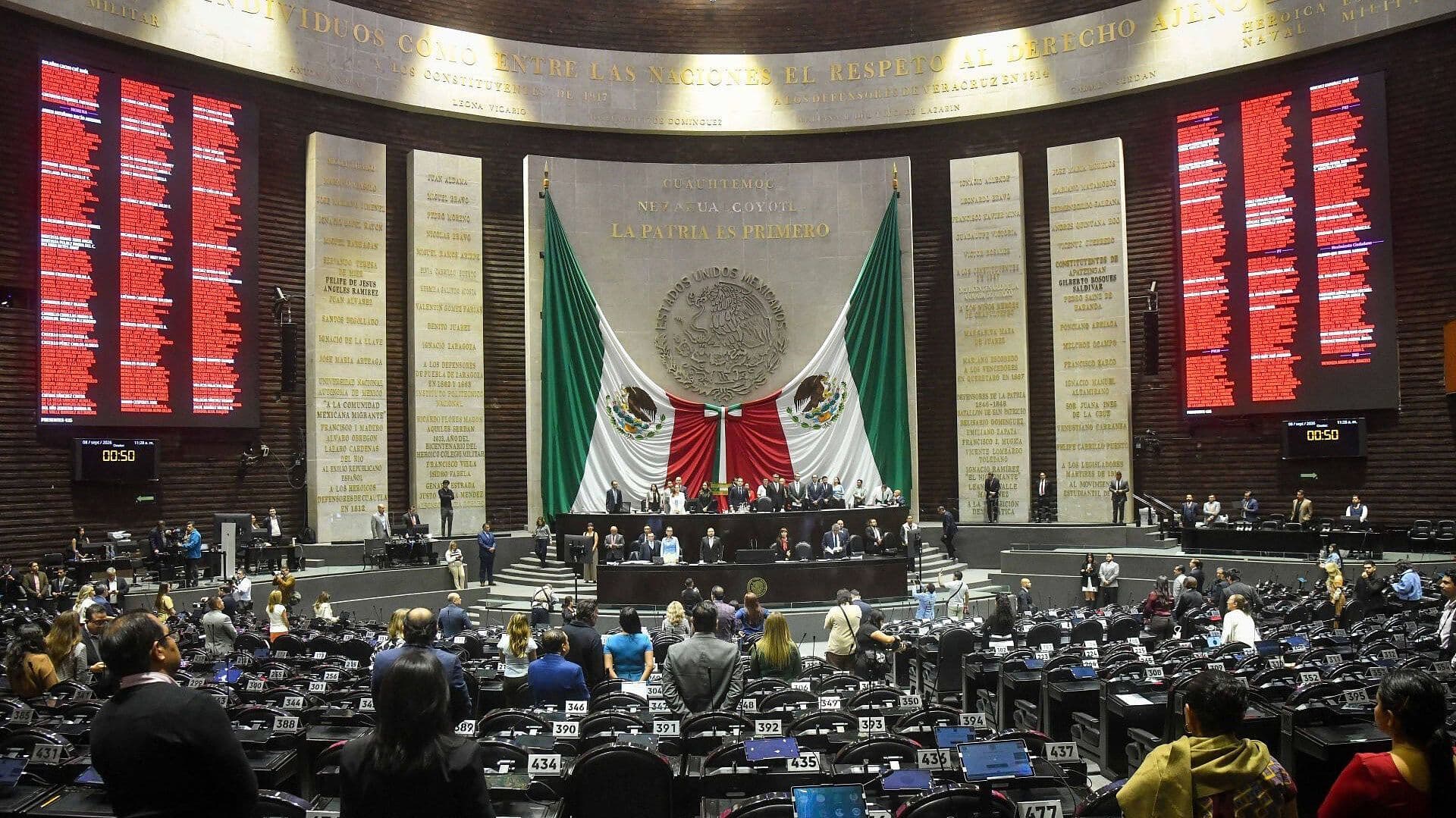 Claves de la Reforma para Incorporar la SSPC a Sistema Nacional de Cultura Física y Deporte