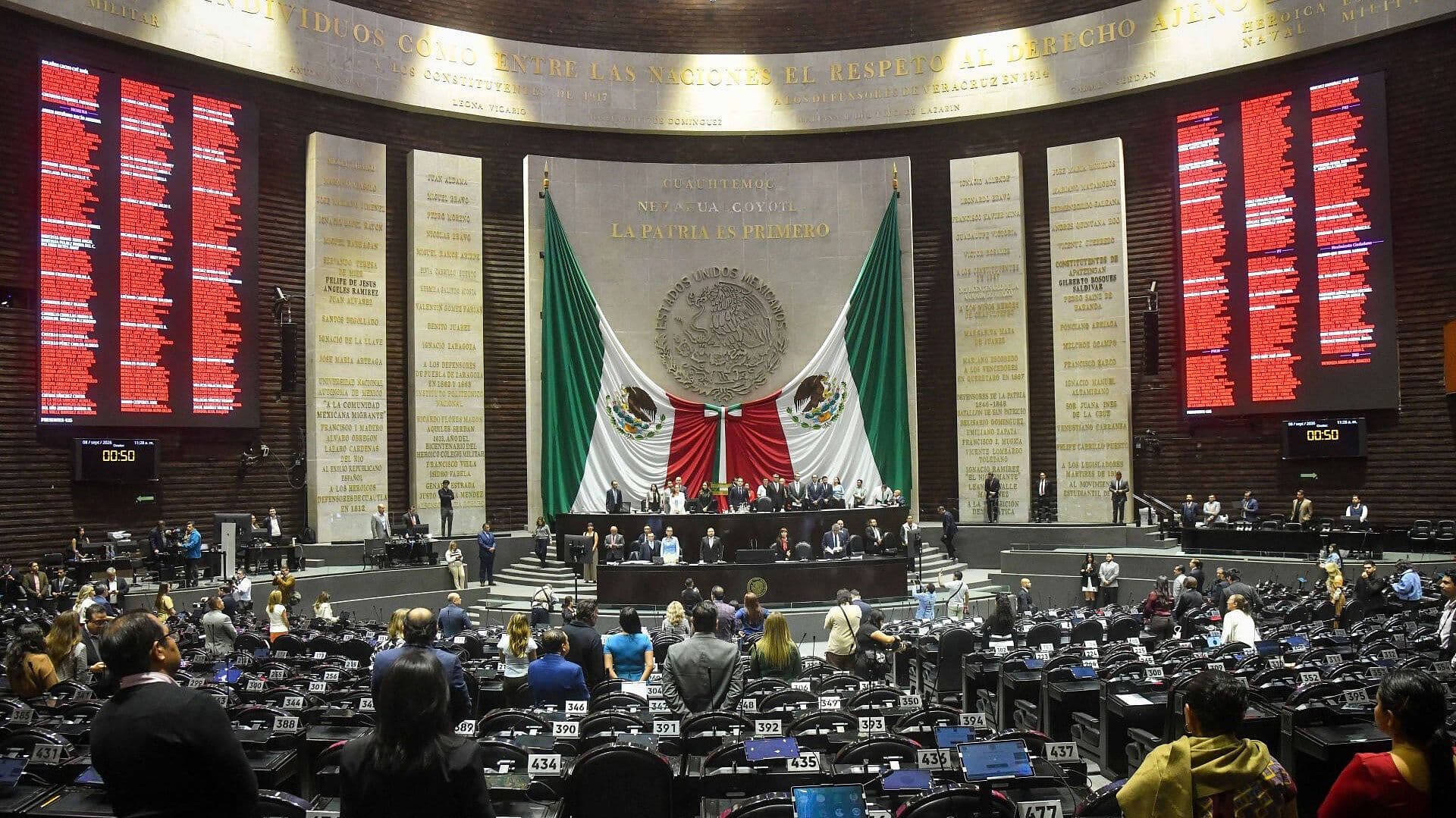 Claves de la Reforma para Incorporar la SSPC a Sistema Nacional de Cultura Física y Deporte
