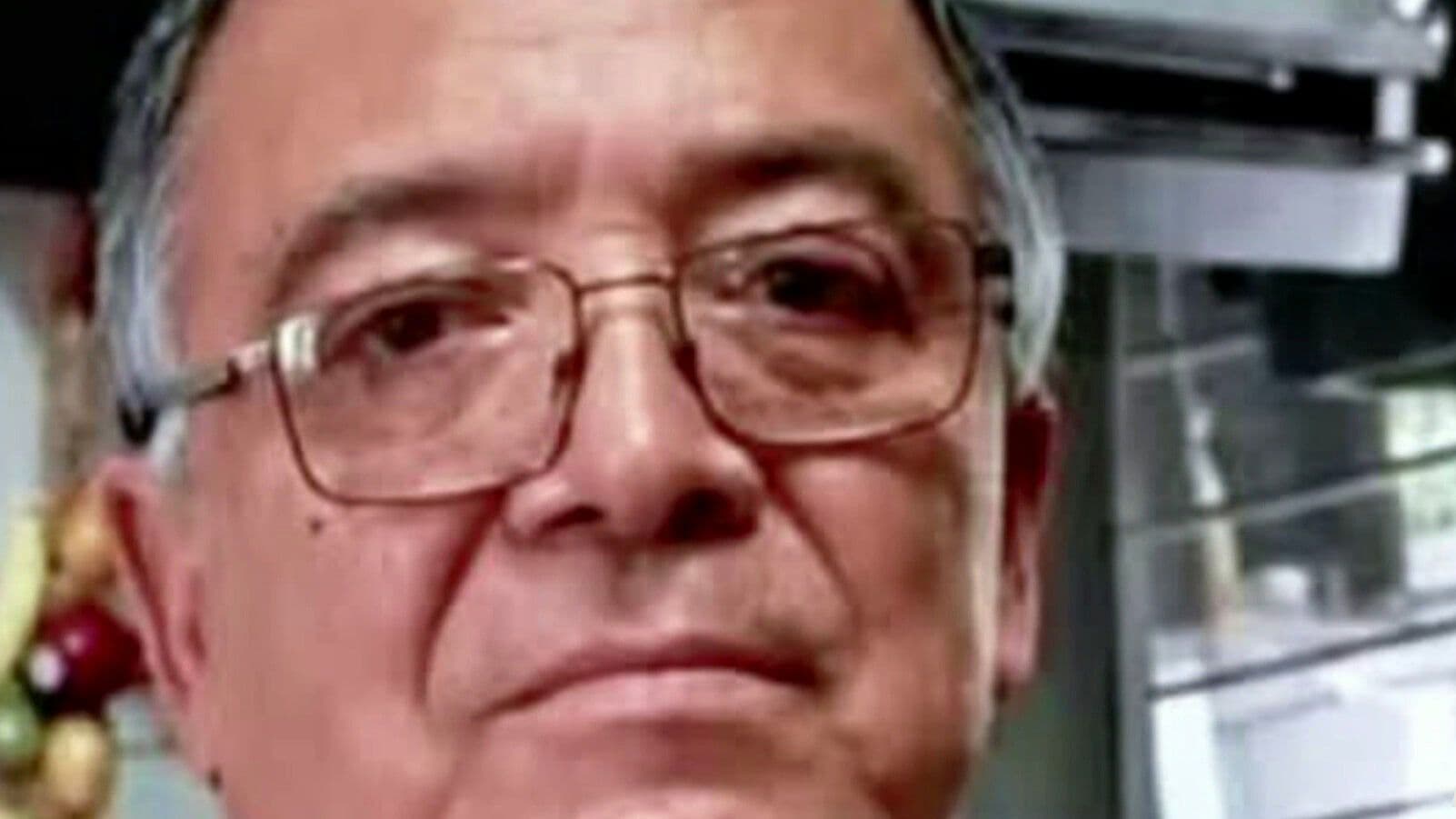 Localizan en Puebla Cuerpo de Maestro Desaparecido en Veracruz