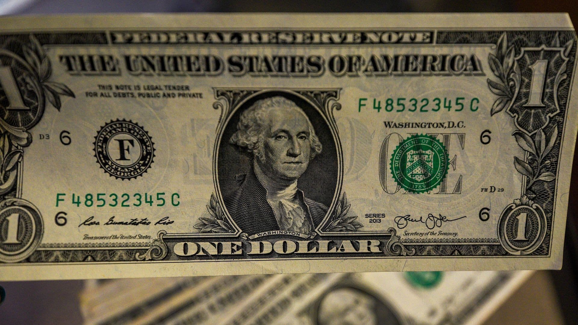 Así Está el Precio del Dólar Hoy, Martes 15 de Septiembre de 2026