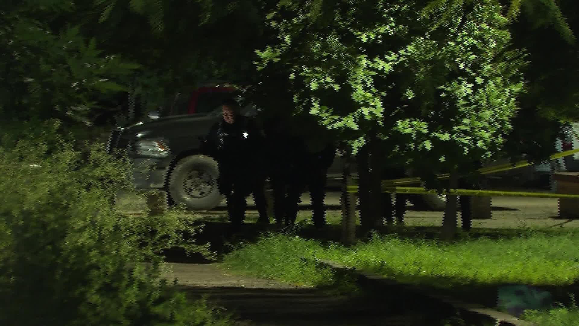 Hombre Recibe Balazo en la Cabeza Mientras Convivía en un Parque de Guadalajara