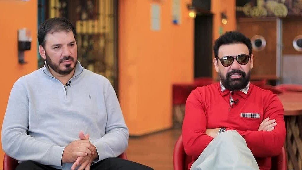 Entrevista N+ con Intocable, Grupo que Engalanará Festejo Patrio en Zócalo CDMX