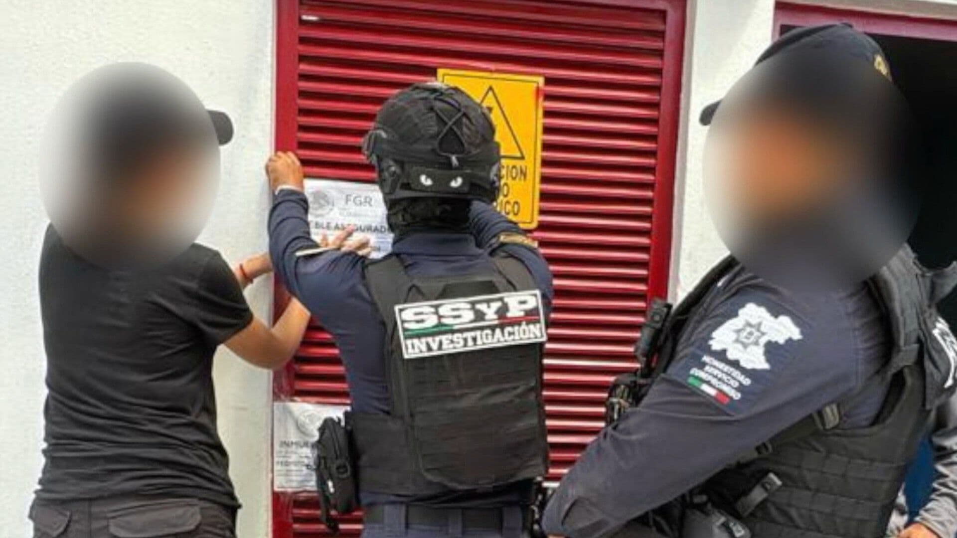 Gasolinera fue Asegurada por Posible Suministro Irregular de Combustible en León