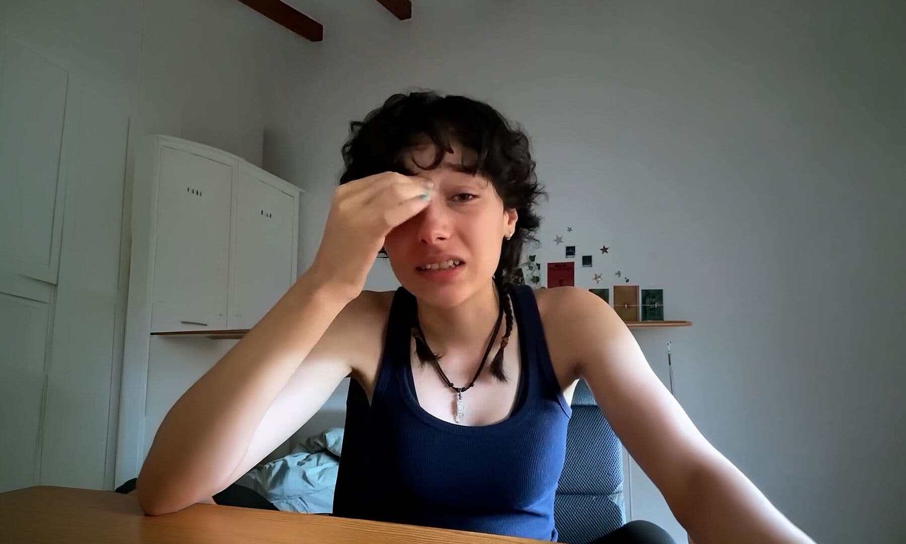 “No Entiendo Nada”: Hermana de Claudia Tacoronte