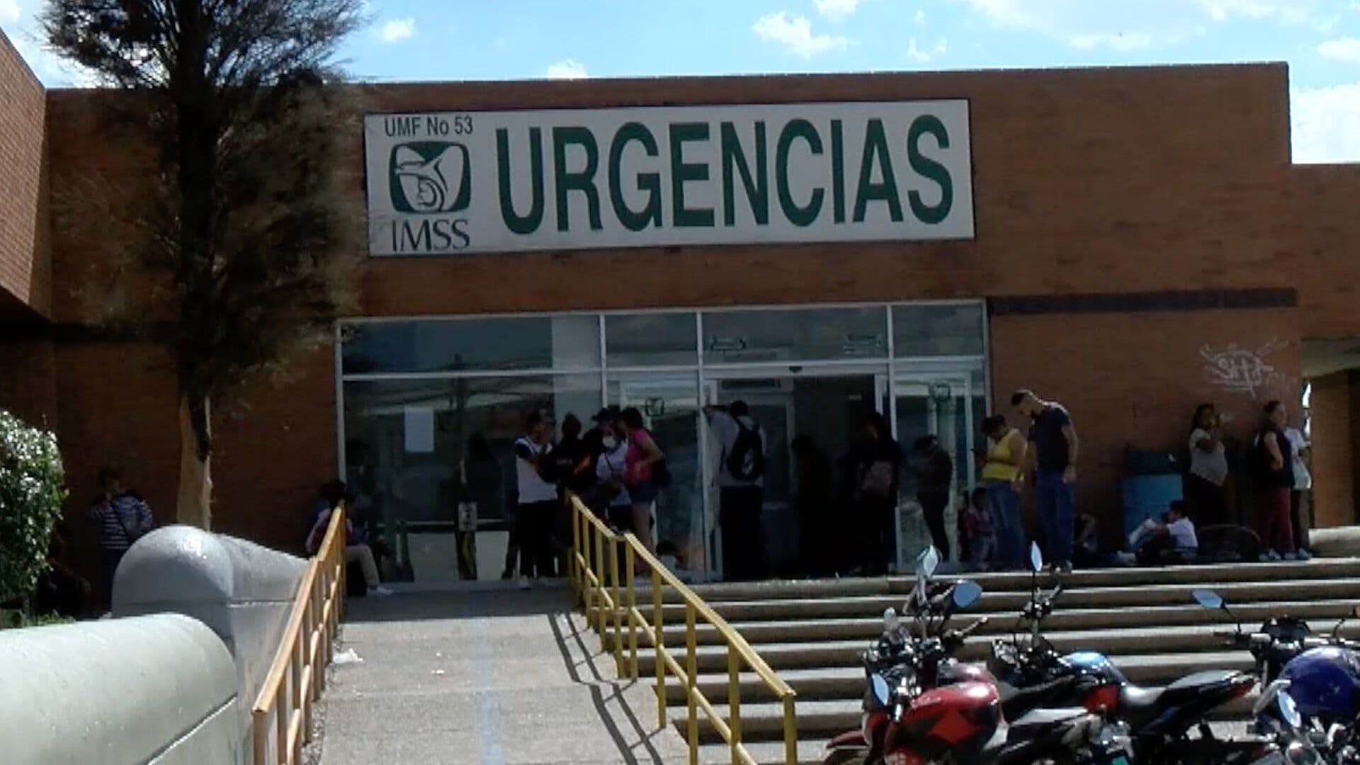 Derechohabientes del IMSS Guanajuato Denuncian Falta de Medicamentos