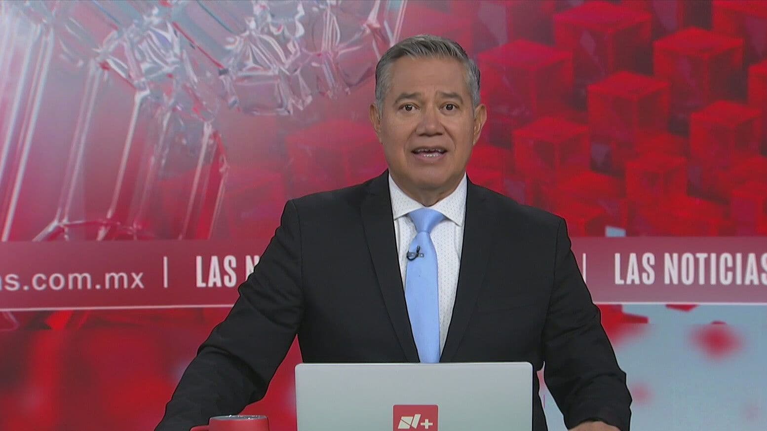 Las Noticias con Carlos Hurtado Programa Completo: Episodio del 15 de Septiembre del 2026