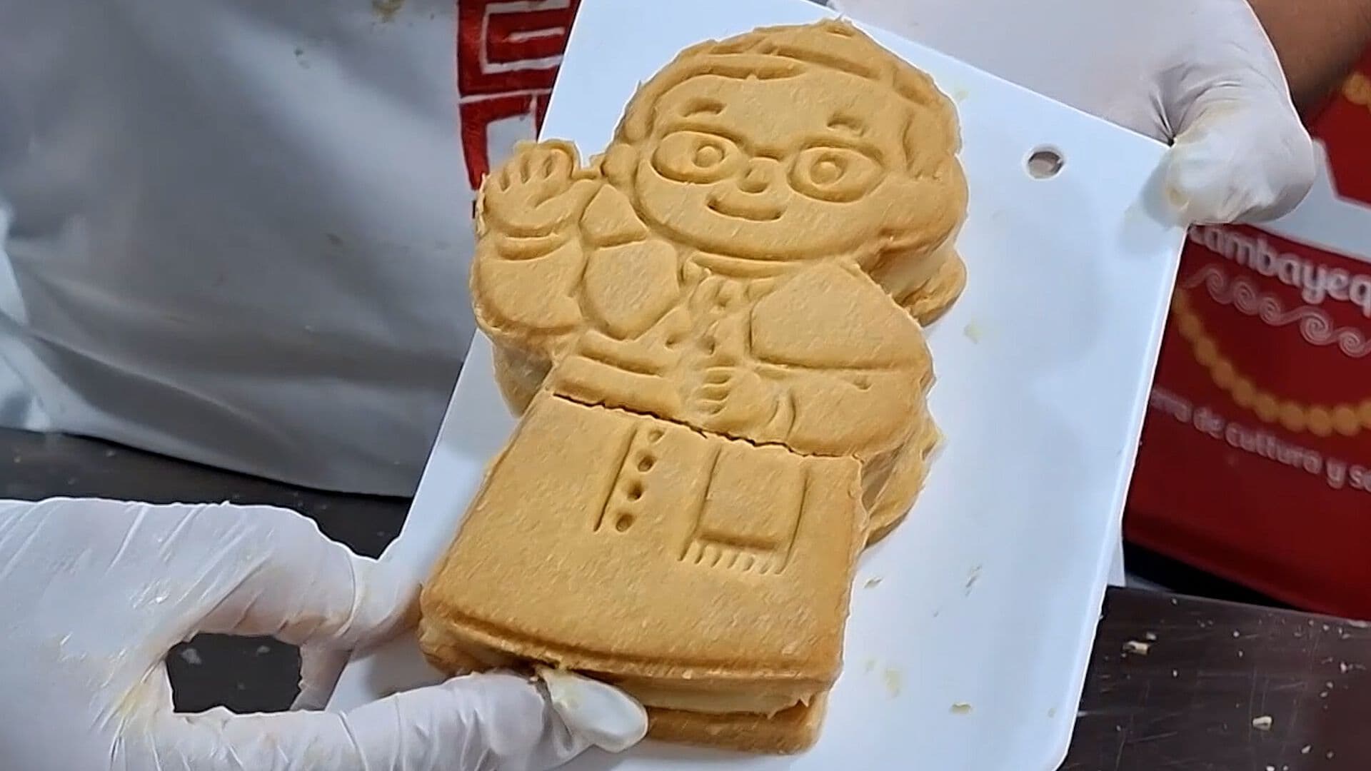 “Dulce Bendición” en Perú por el cumpleaños del papa León XIV
