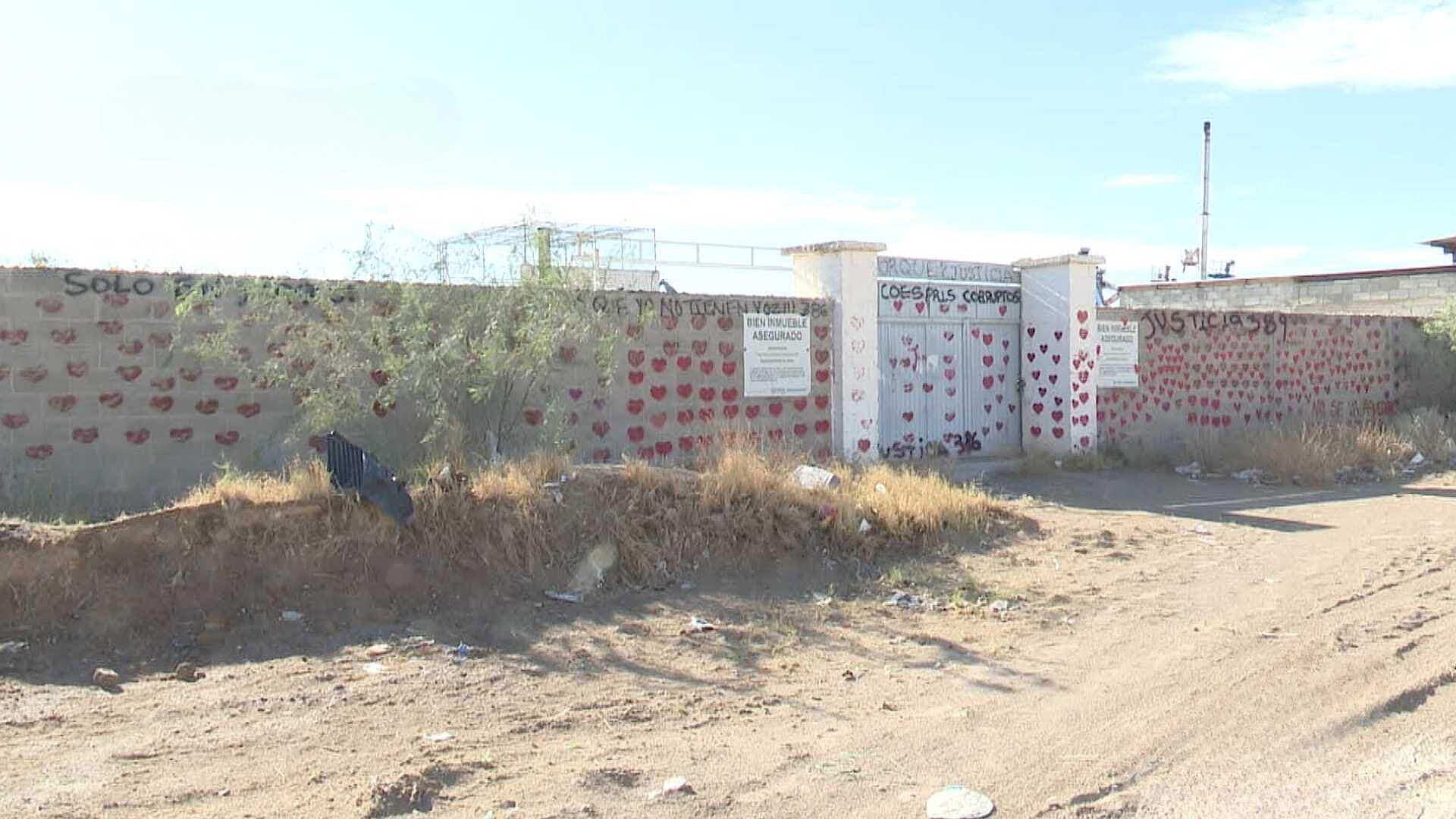 Identifican 268 Cuerpos del Crematorio Plenitud en Ciudad Juárez