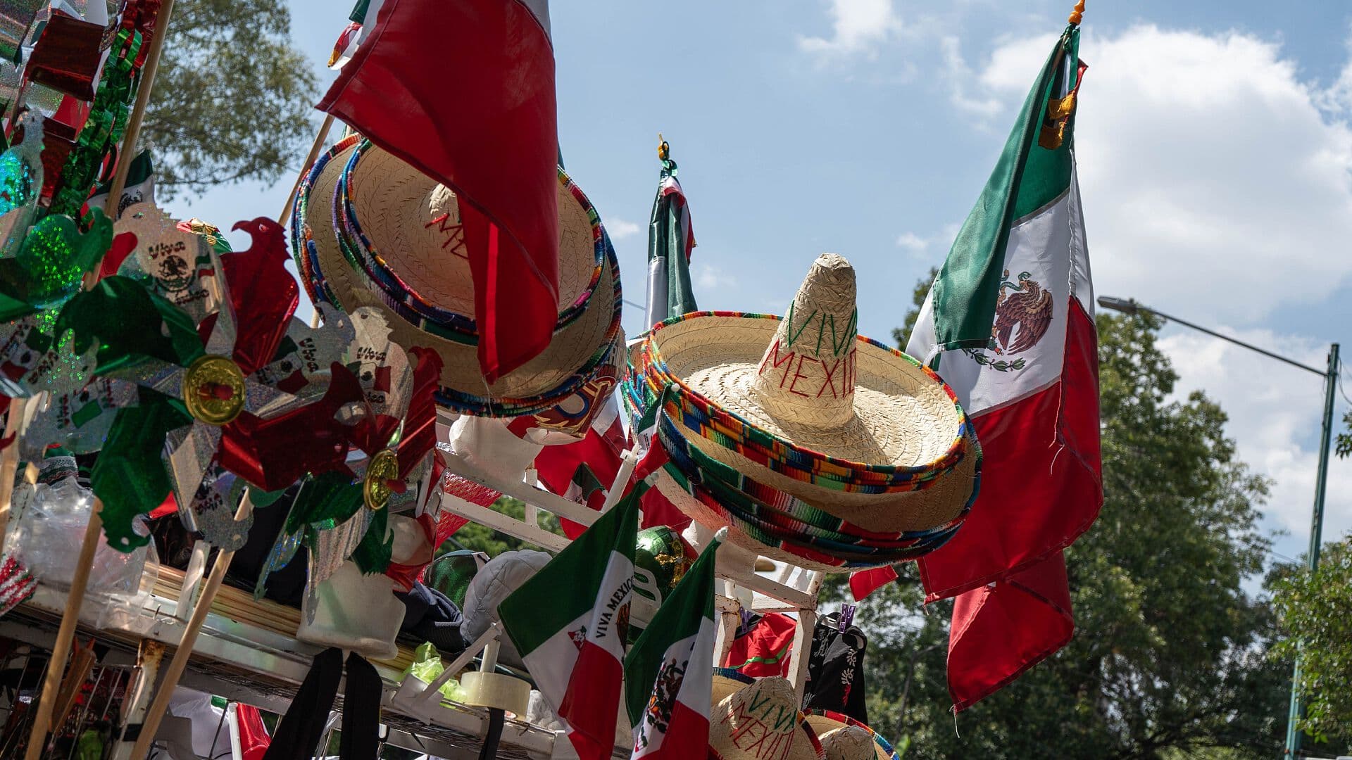 Alternativas Viales para Dar el Grito en el Zócalo de CDMX