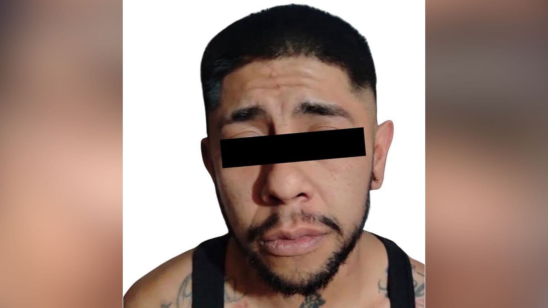 Vinculan a Proceso al Presunto Homicida de Farath Coronel, Edomex