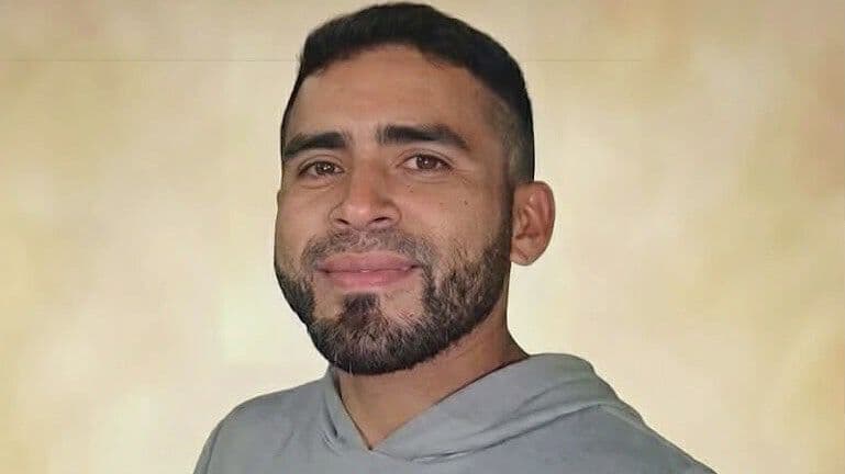 Exige Madre Justicia para Su Hijo que Murió Atropellado en García