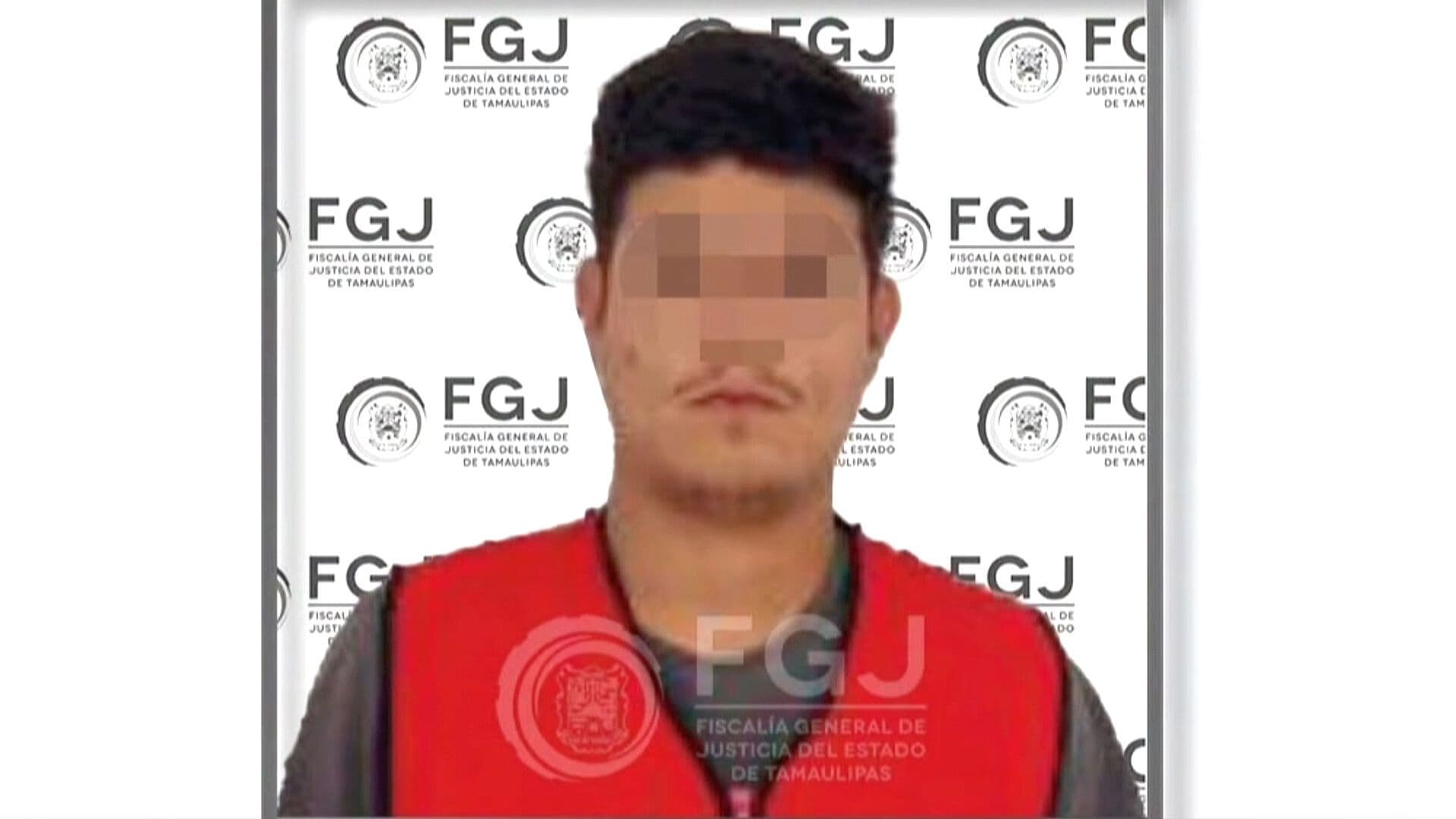 Vinculan a Proceso a Jesús Estuardo 'N' por Presunta Privación en Tamaulipas