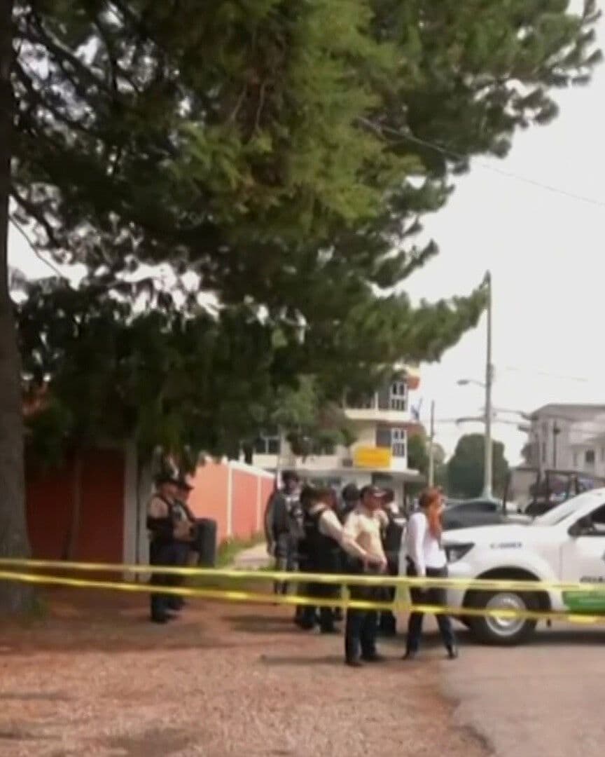 Cronología: Así Fue el Ataque contra el Jefe de Gabinete de Tecámac, Edomex