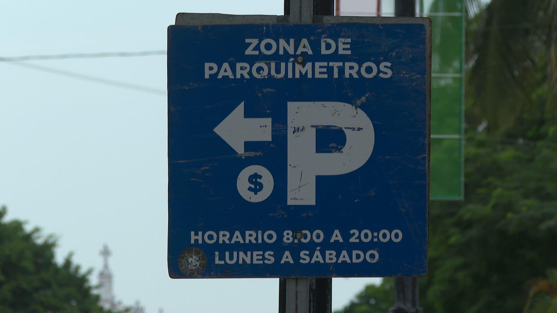 En esta Zona de Veracruz No Habrá Parquímetros por Festejos de la Independencia de México 16 de Septiembre 2026