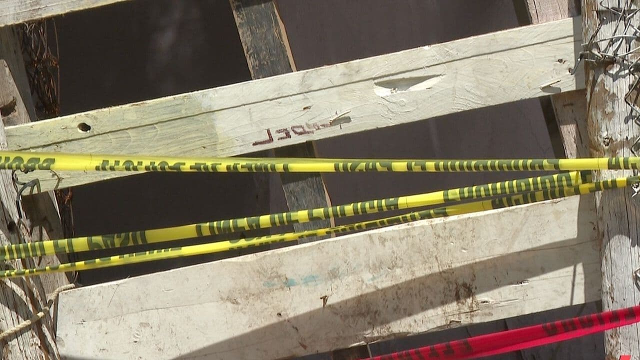 Matan a Balazos a Mujer Dentro de Vivienda en la Jacinto López, en Hermosillo
