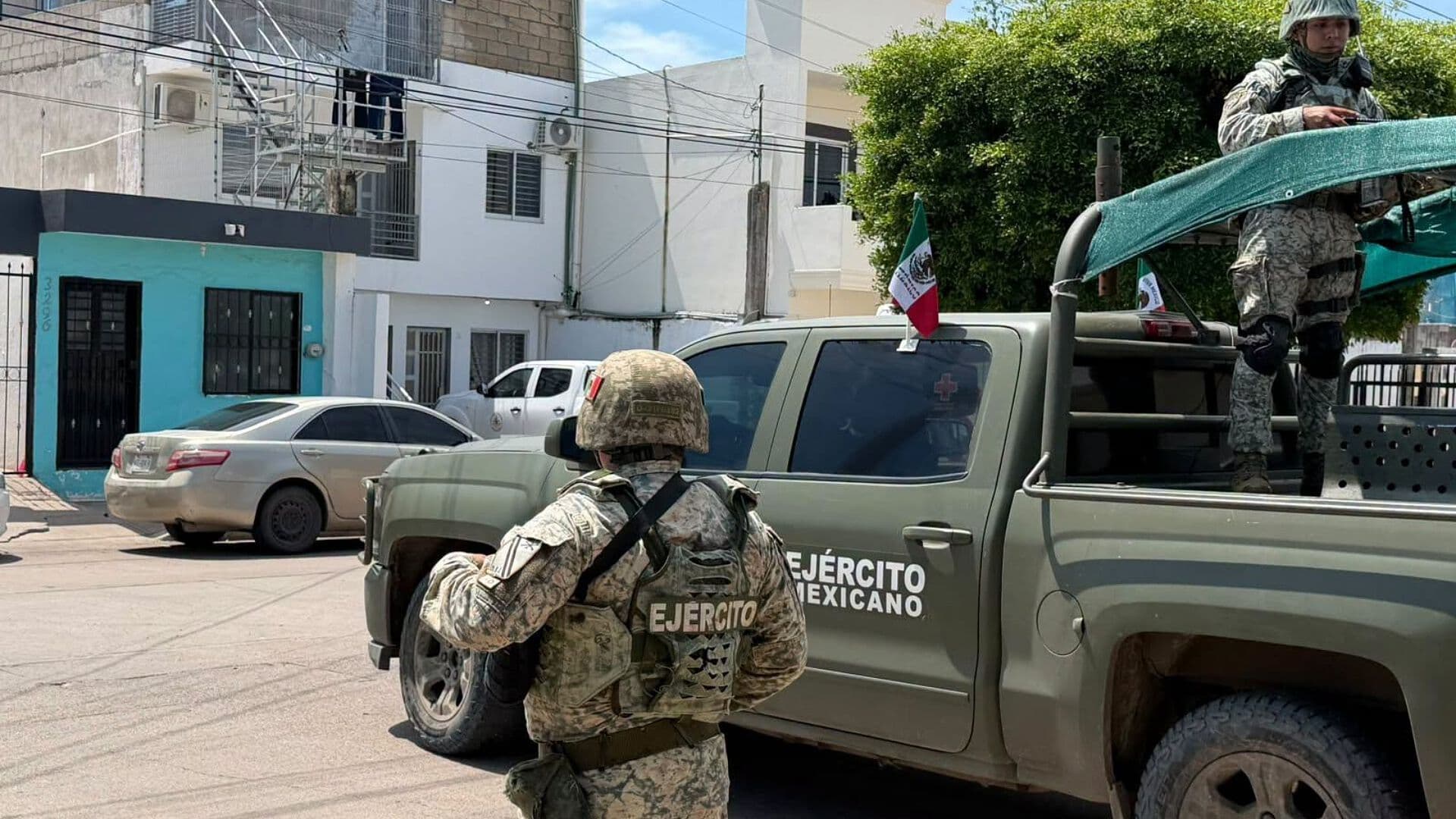 Asesinan a Otra Maestra en Sinaloa: Atacan a Profesora Jubilada dentro de su Casa
