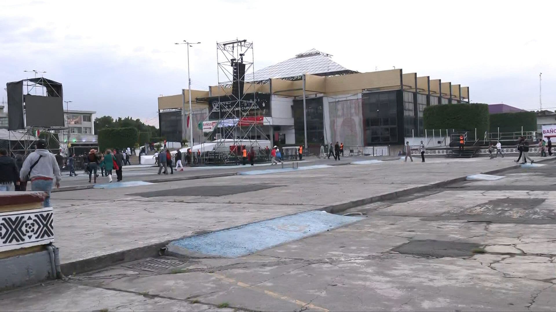 Tigres del Norte Engalanarán Fiestas Patrias en Oriente de CDMX