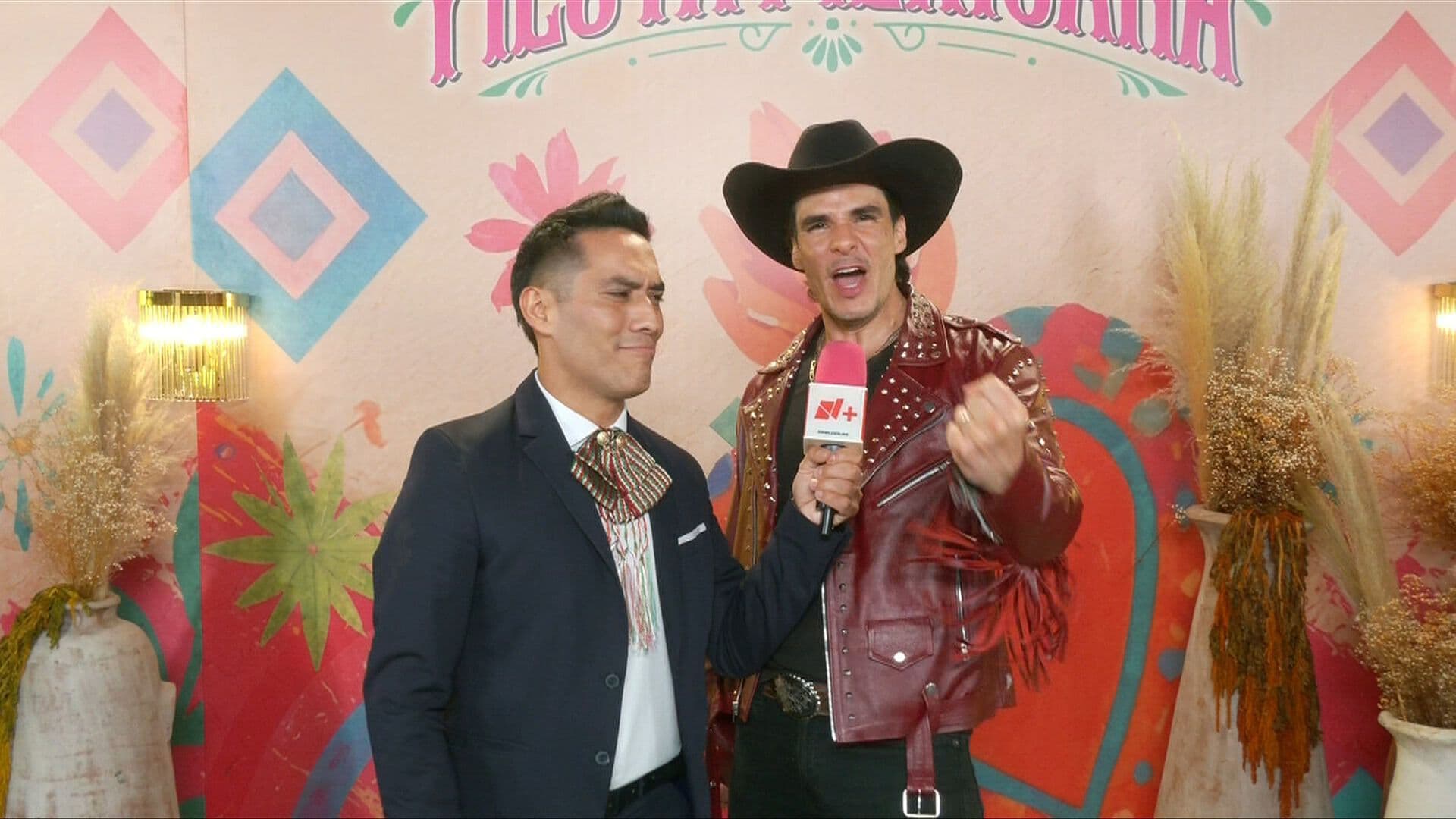 Eduardo Barajas Nos Confiesa Cuál Es su Comida Mexicana Favorita