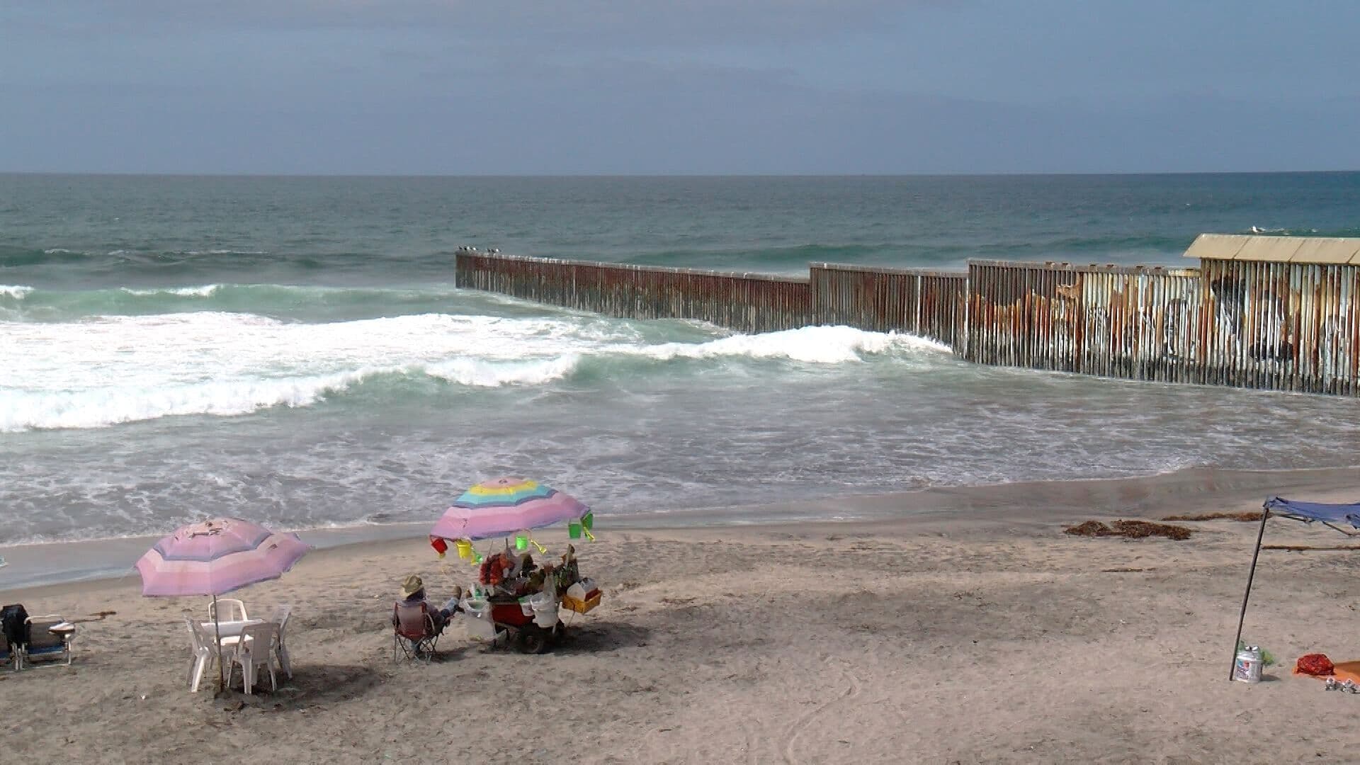 Aumentan los Rescates a Bañistas en Playas de Tijuana Durante 2026