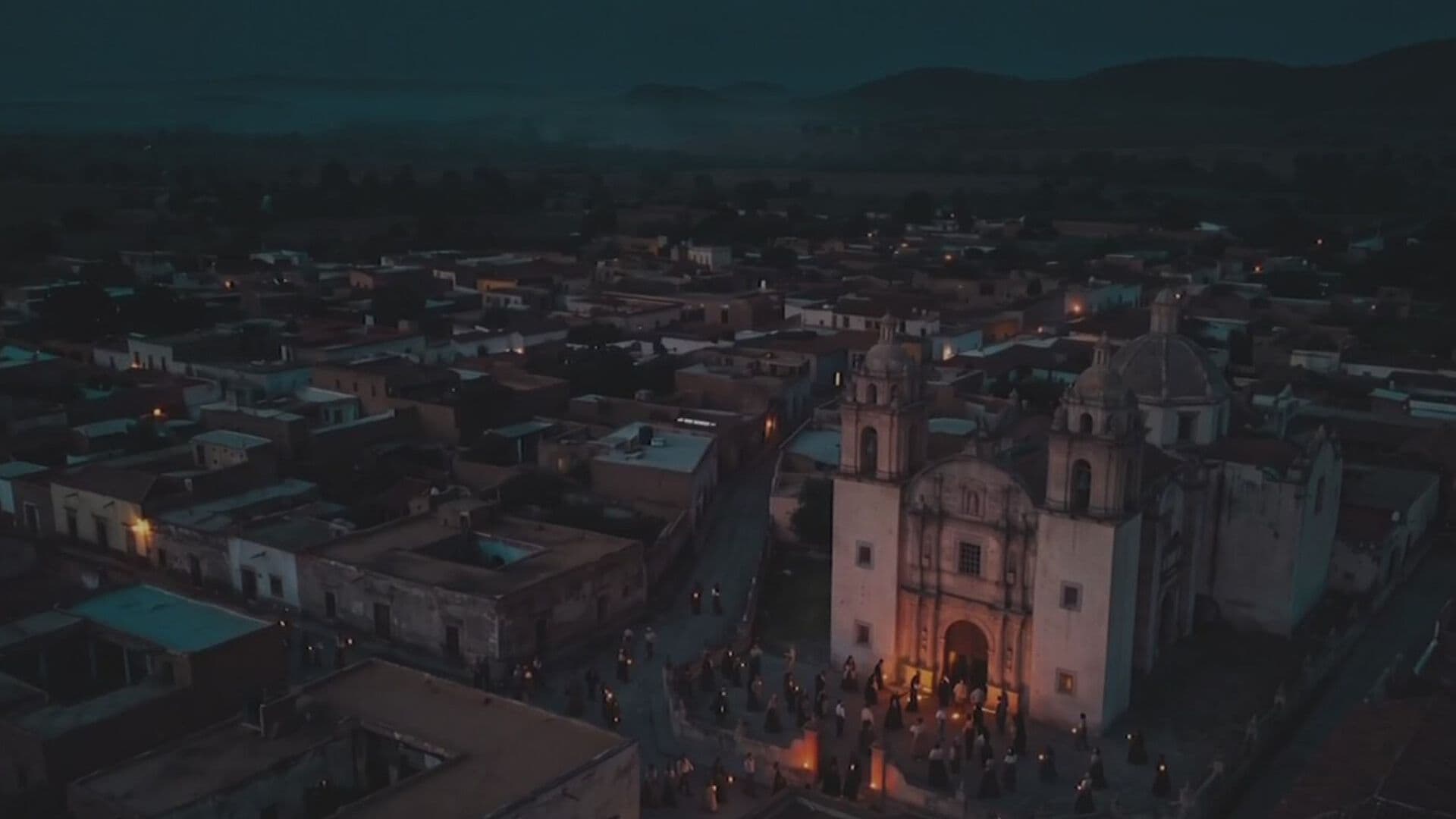 N+ Recrea la Historia a 216 Años del Grito de Dolores