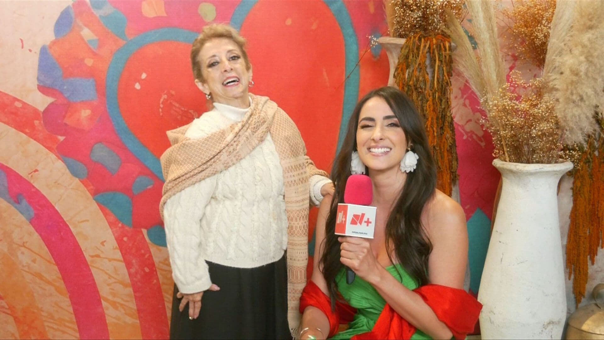 ‘La Güereja’ Revela Qué le Enorgullece de Ser Mexicana