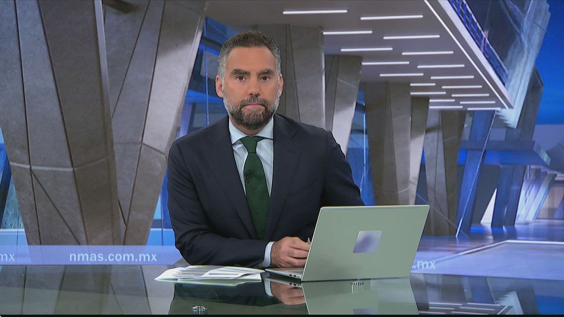 En Punto: Programa Completo del 15 de Septiembre del 2026