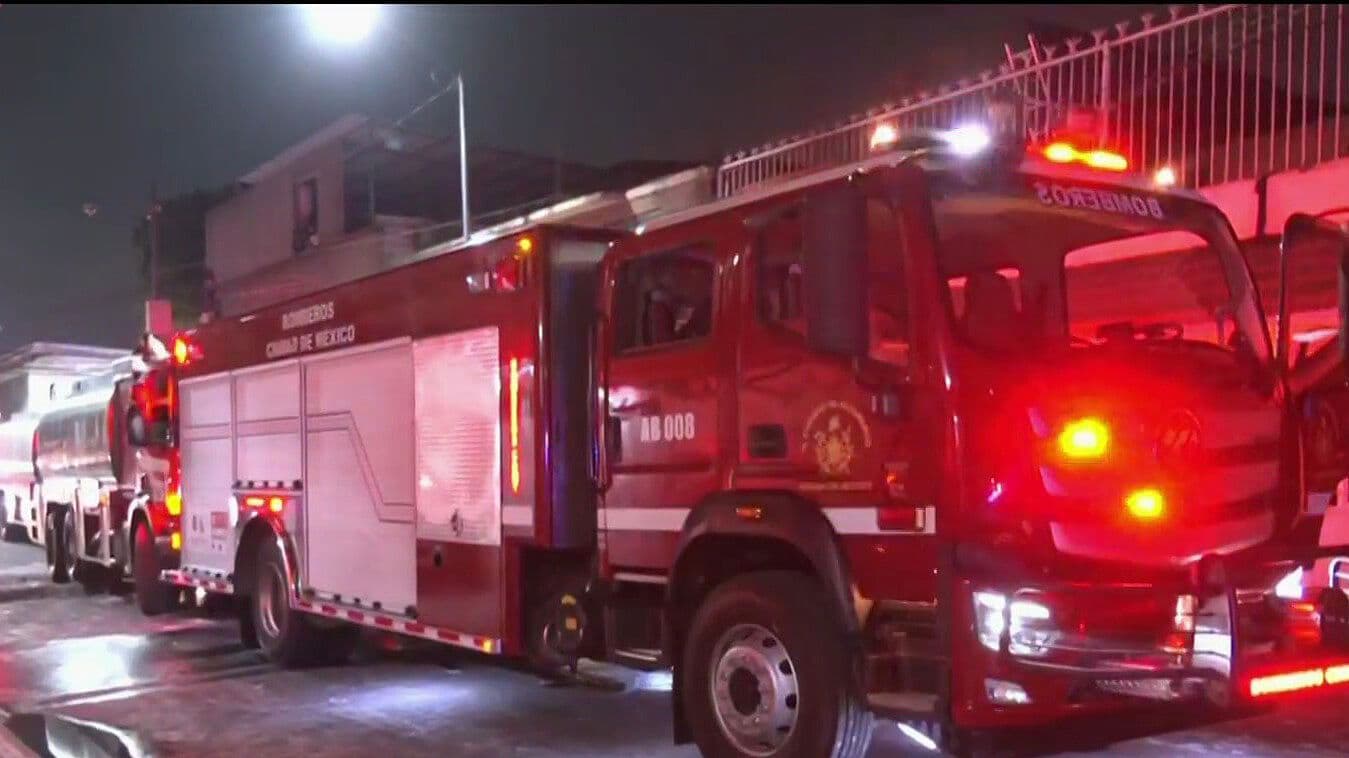 Mueren al Menos 14 Perros en Incendio de Vivienda en la GAM