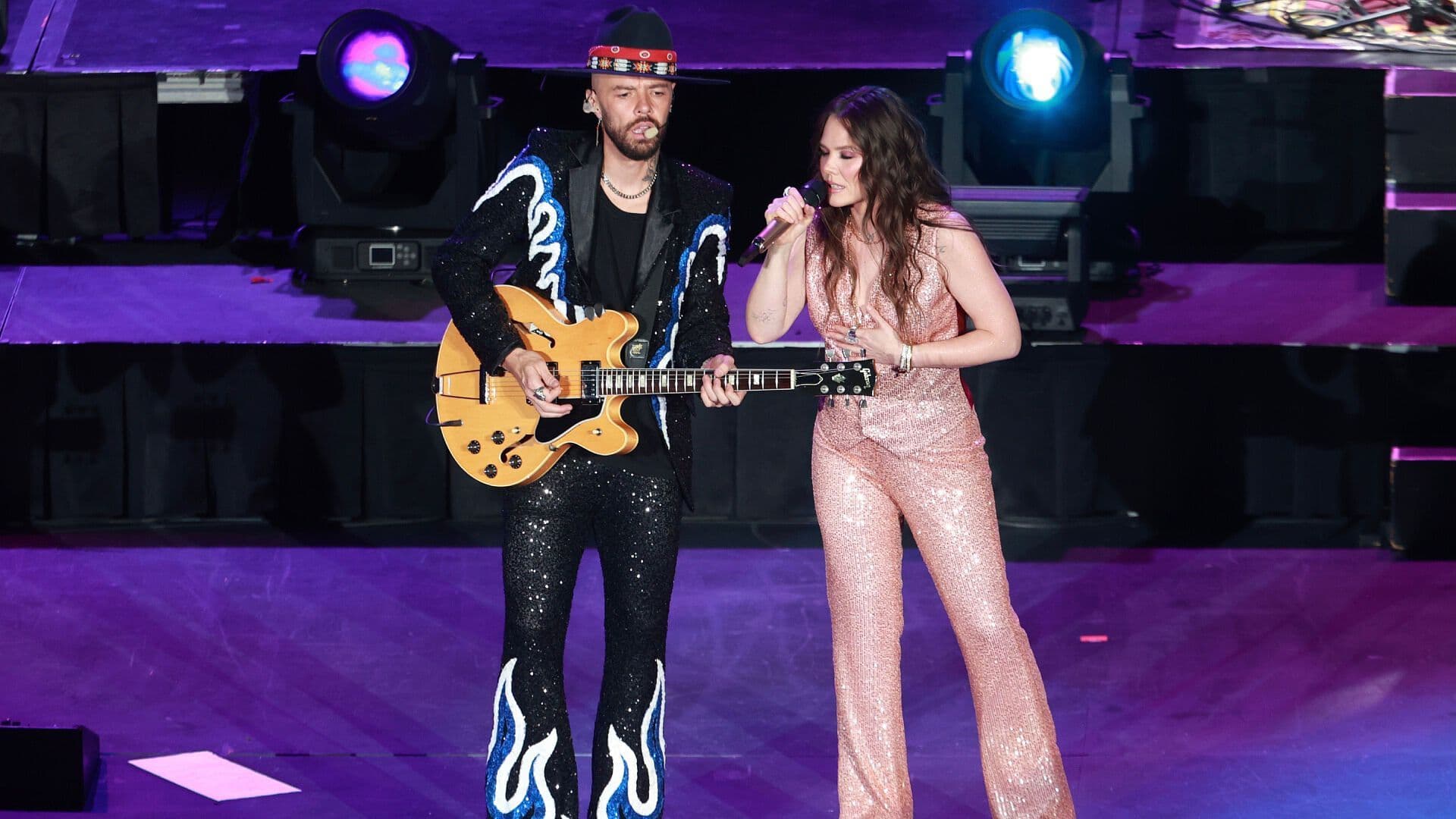 Jesse y Joy Anuncia Pausa Indefinida