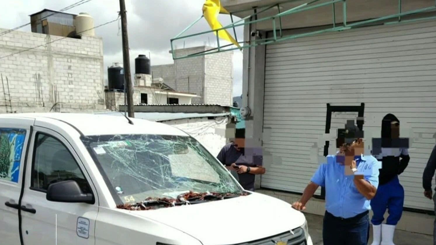 De la Quema de Árboles a la Muerte de Perros: Saldo de la Pirotecnia durante El Grito