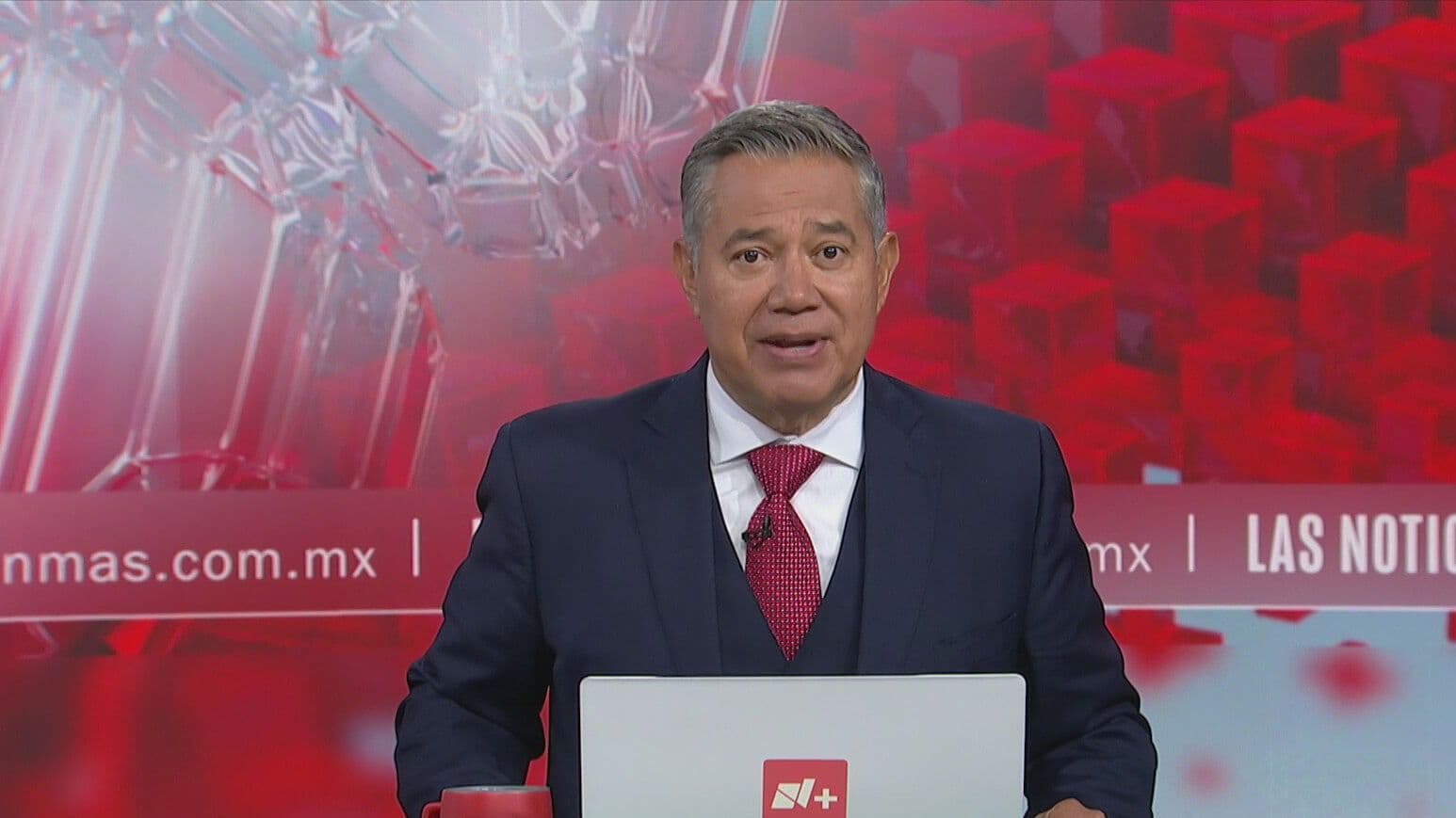 Las Noticias con Carlos Hurtado Programa Completo: Episodio del 16 de Septiembre del 2026