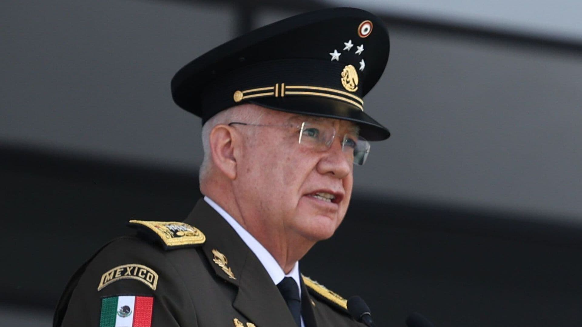 ‘La Verdadera Fortaleza de Esta Nación Reside en su Gente’: Ricardo Trevilla Trejo