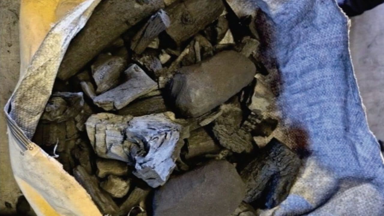 Decomisan Más de 275 Kilos de Metanfetamina en Nogales, Sonora