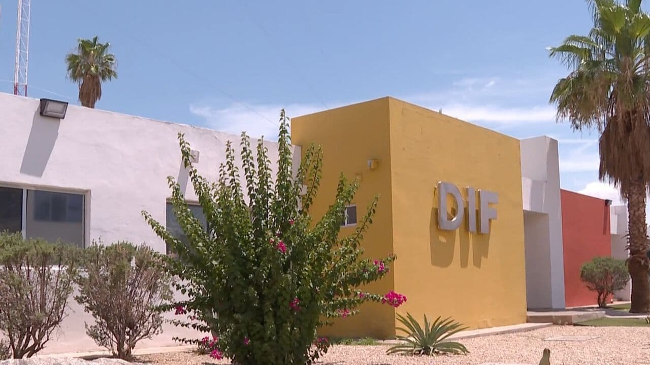 DIF Hermosillo Capacitó a 400 Personas en Primeros Auxilios Psicológicos