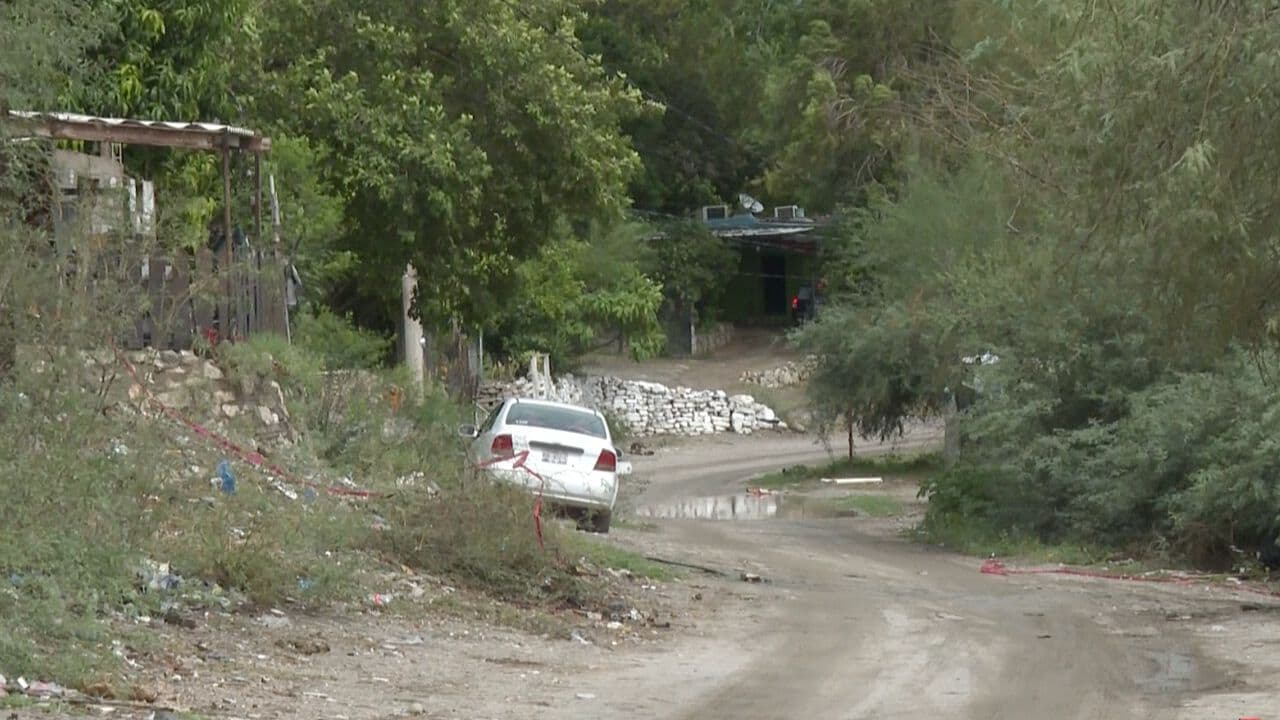 Matan a Hombre Durante la Madrugada del 15 de Septiembre en Hermosillo, Sonora