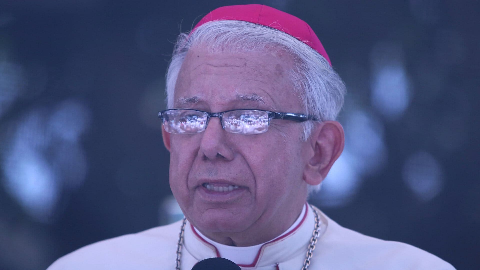 Episcopado Mexicano Da a Conocer Asesinato de Sacerdote en Huejutla, Hidalgo