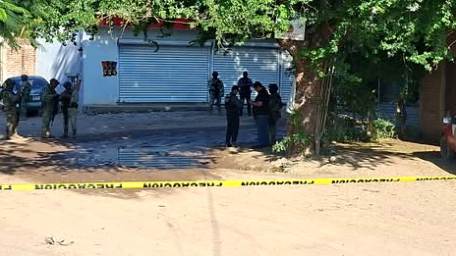 Asesinan a Balazos a Mujer Dentro de Tortillería en Culiacán, Sinaloa