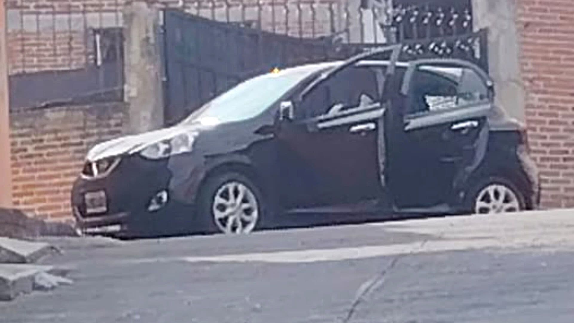 Balacera Durante Mojigangas en Temixco Deja un Muerto y Dos Heridos