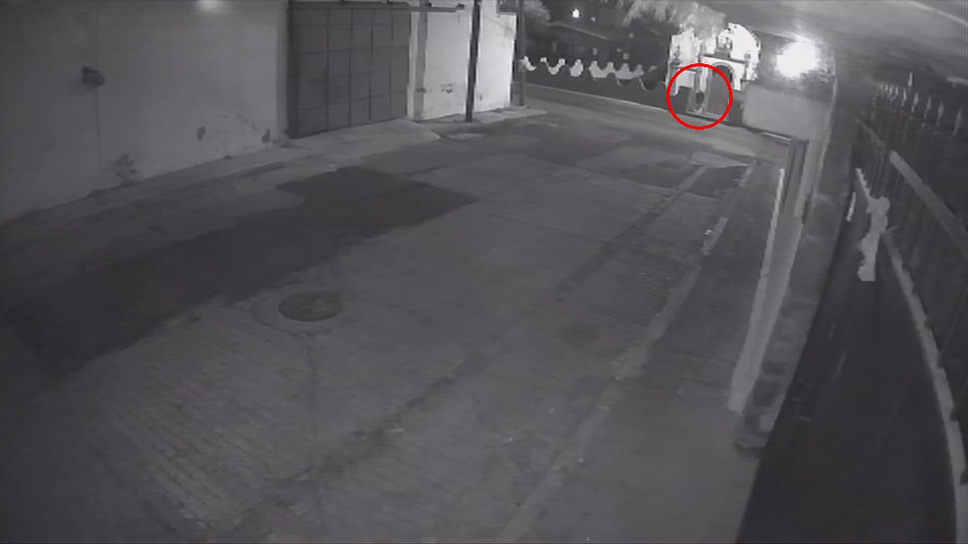 Video: Roban Campana de la Capilla de San Diego de Alcalá en Cuernavaca