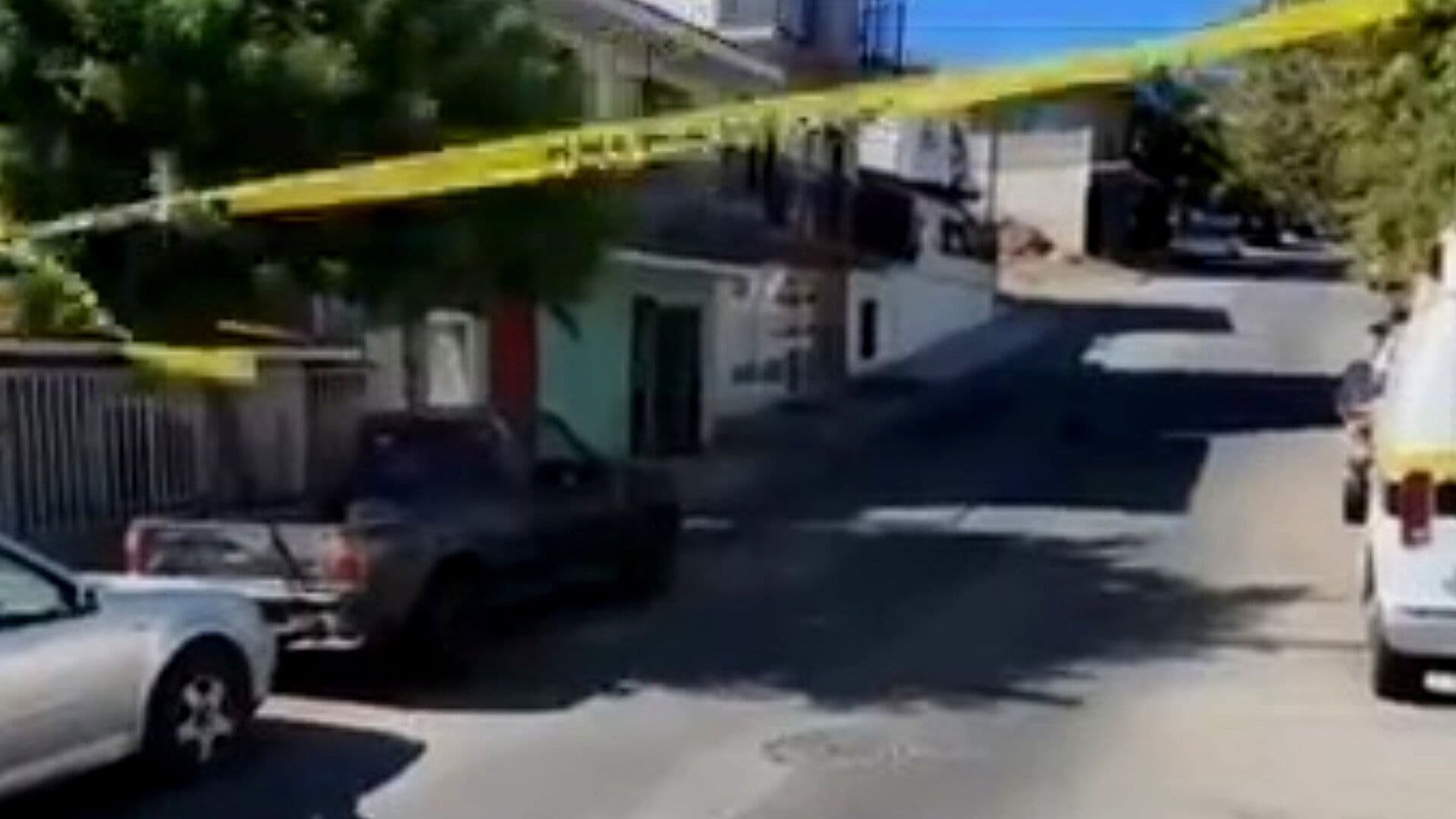Hombre Resulta Herido por Ataque Armado en Tecate, Baja California