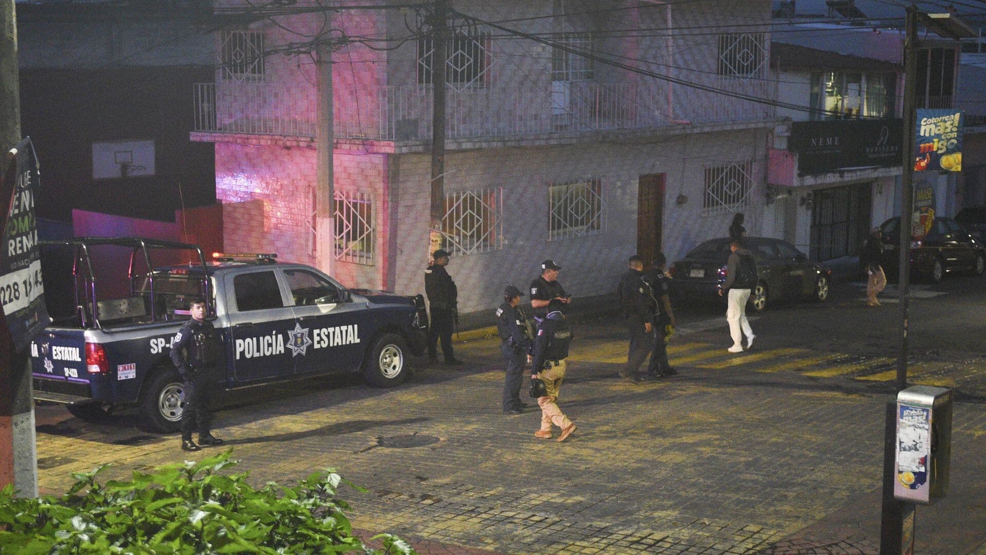 Hay Tres Detenidos por Homicidio de Daniel, Niño 3 de Años, en Xalapa
