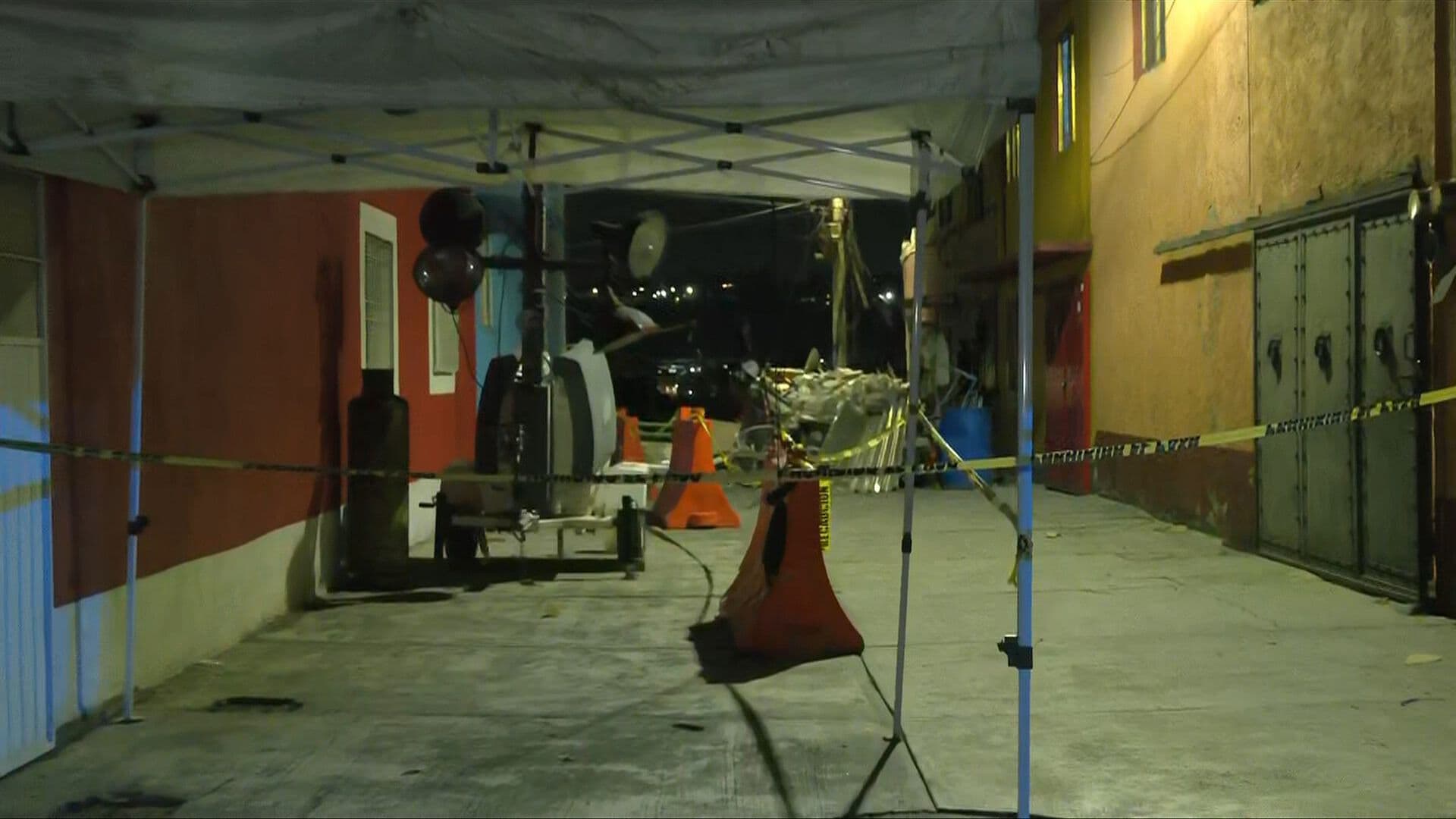 Dan Apoyo Económico para Renta tras Explosión en Taquería ‘La Bajadita’ en CDMX