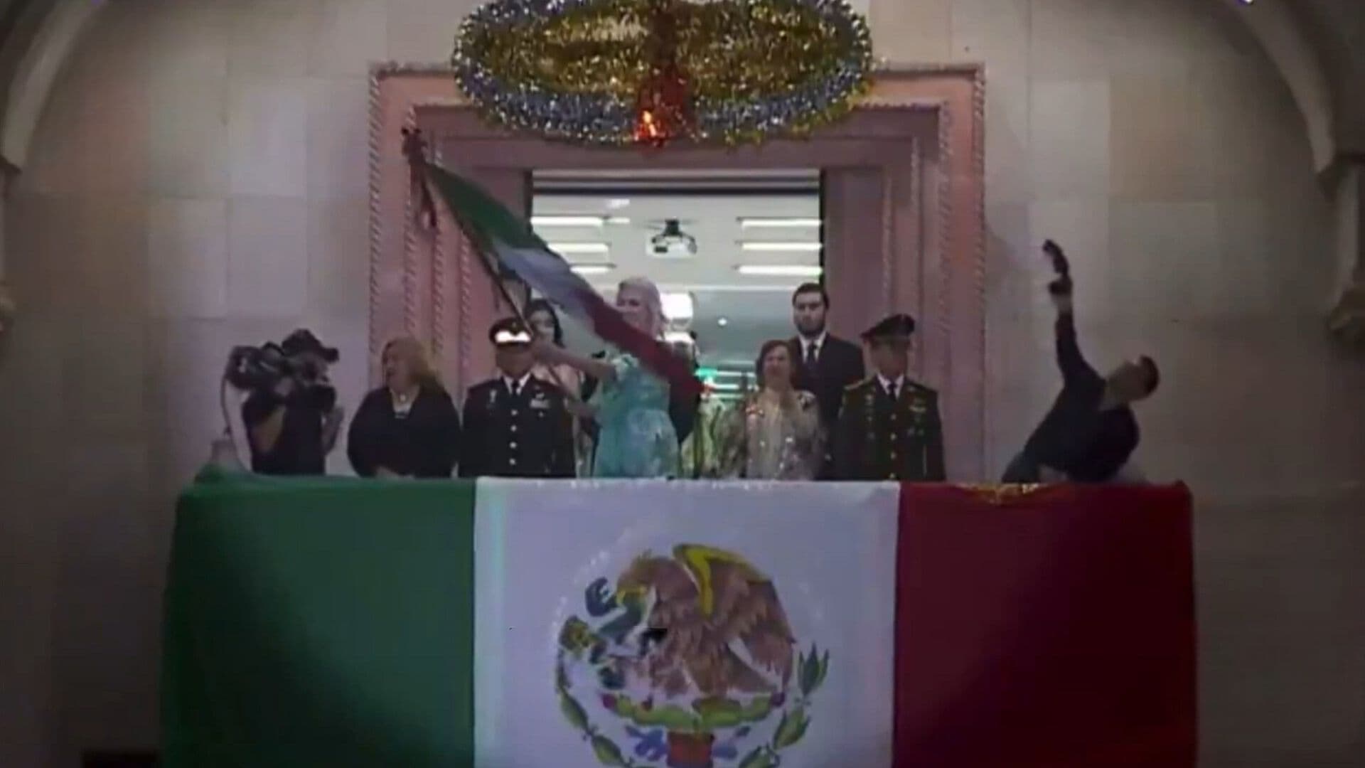 Fiestas Patrias y Desfile Militar Transcurren en Paz: Solo Hubo Incidentes Menores