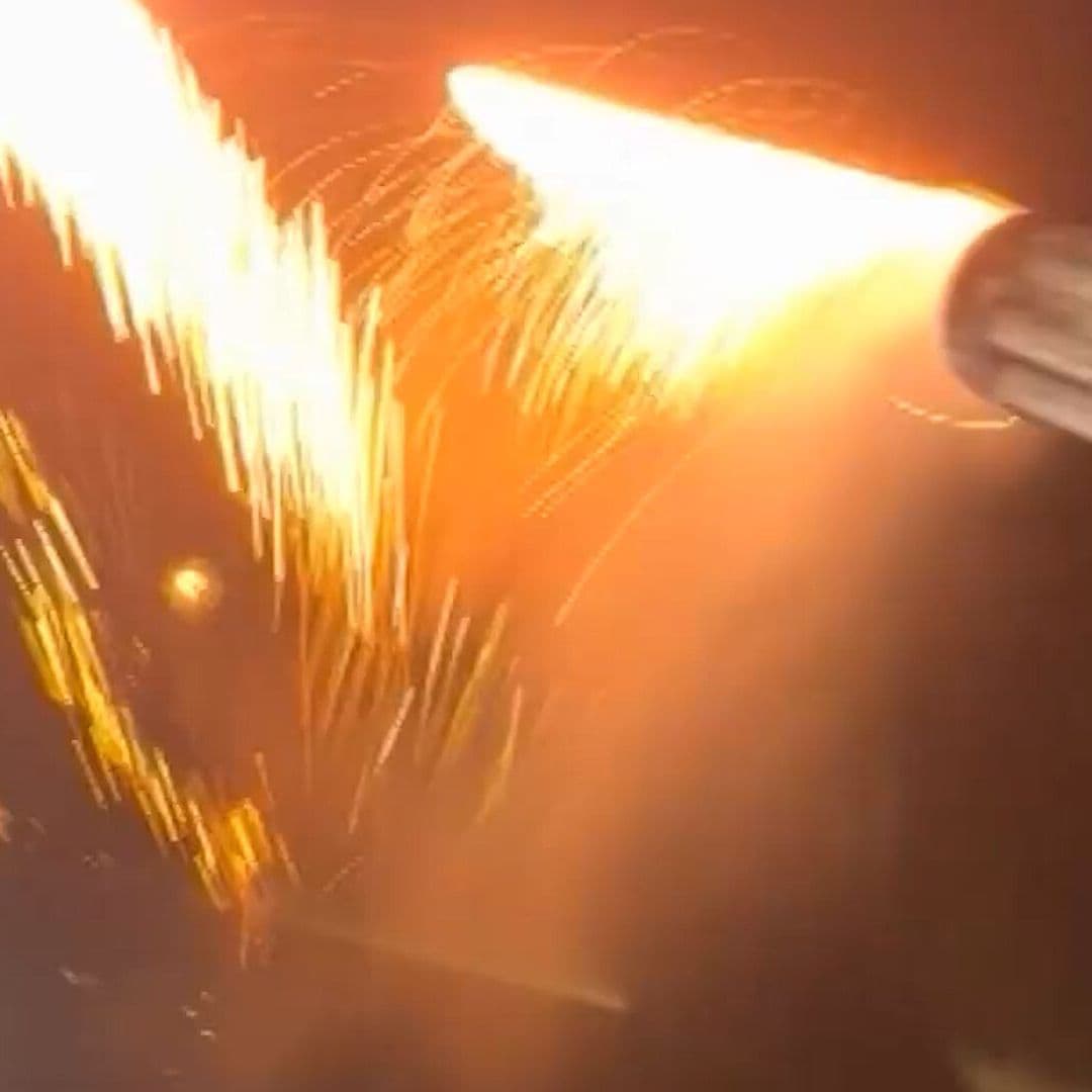 Fuegos Artificiales Causaron Incendio