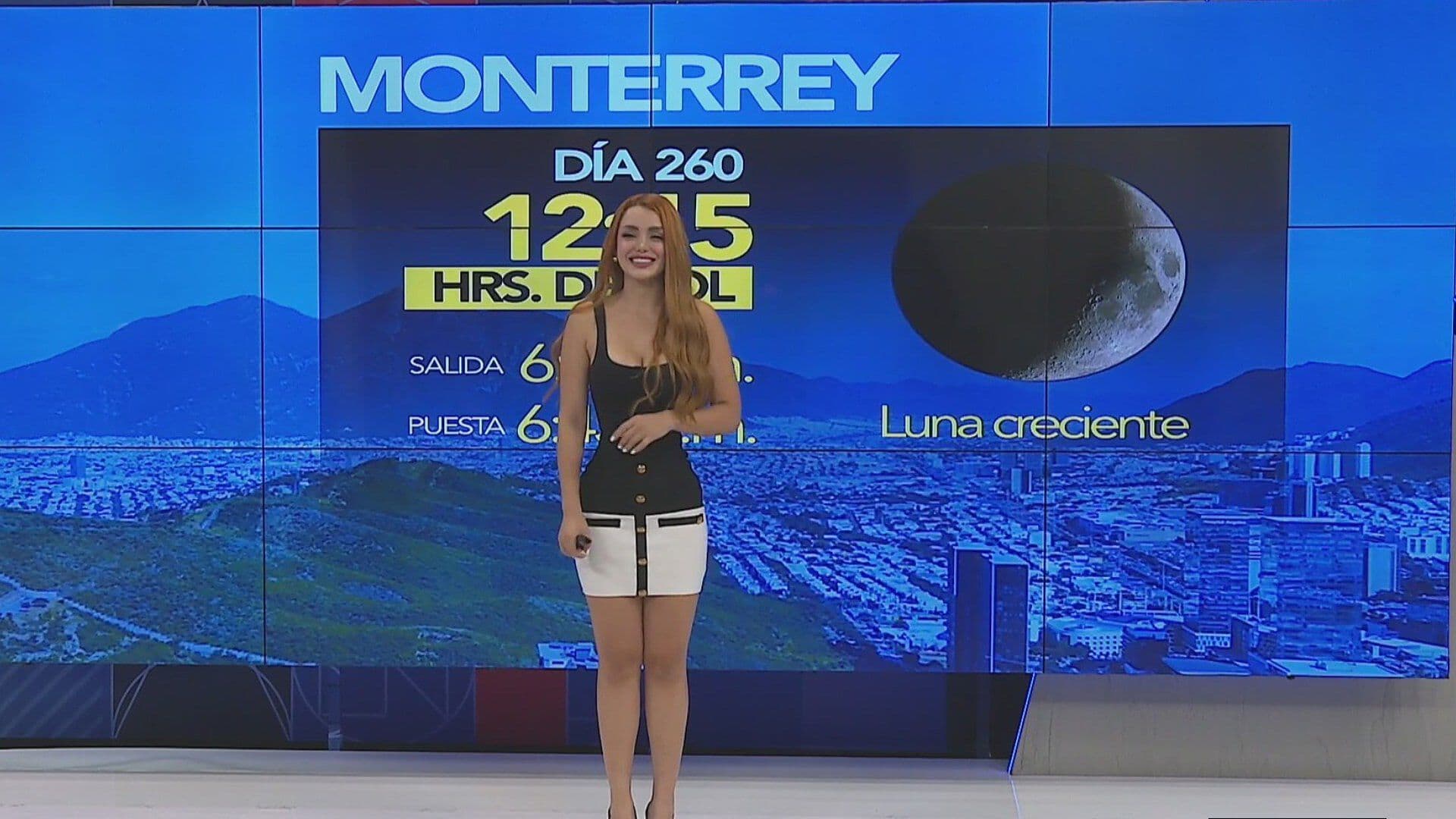 Clima Hoy Lunes 17 de Septiembre de 2026