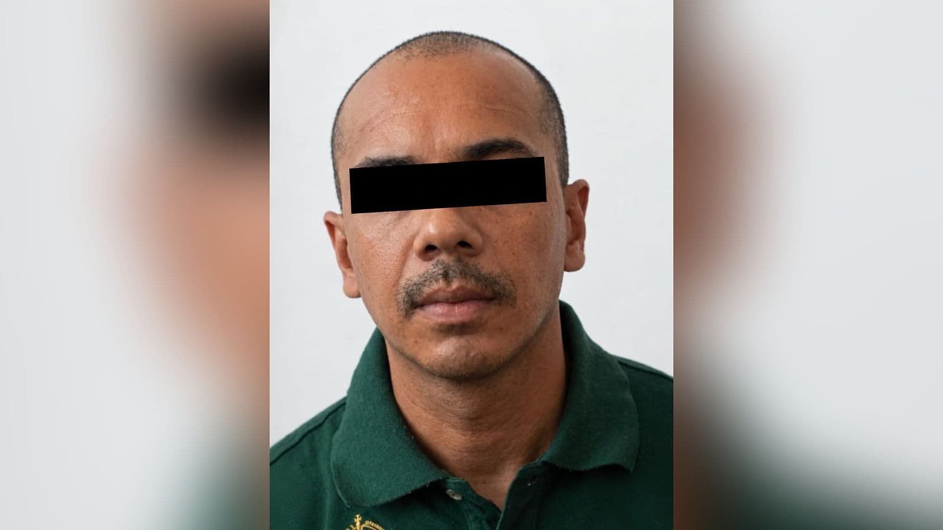 Detienen en Michoacán a ‘El Señor de la T’, Coordinador Regional del CJNG
