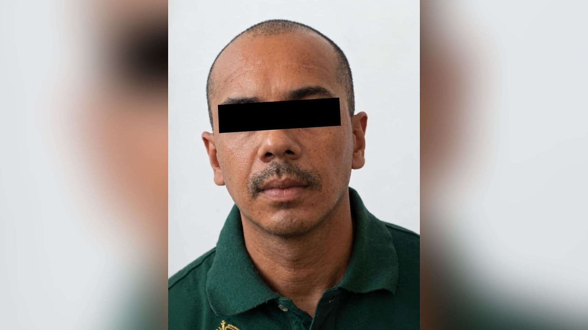 Detienen en Michoacán a ‘El Señor de la T’, Coordinador Regional del CJNG